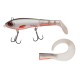 Abu Garcia Svartzonker McHybrid 16.5cm 74g Lure ALL COLOURS